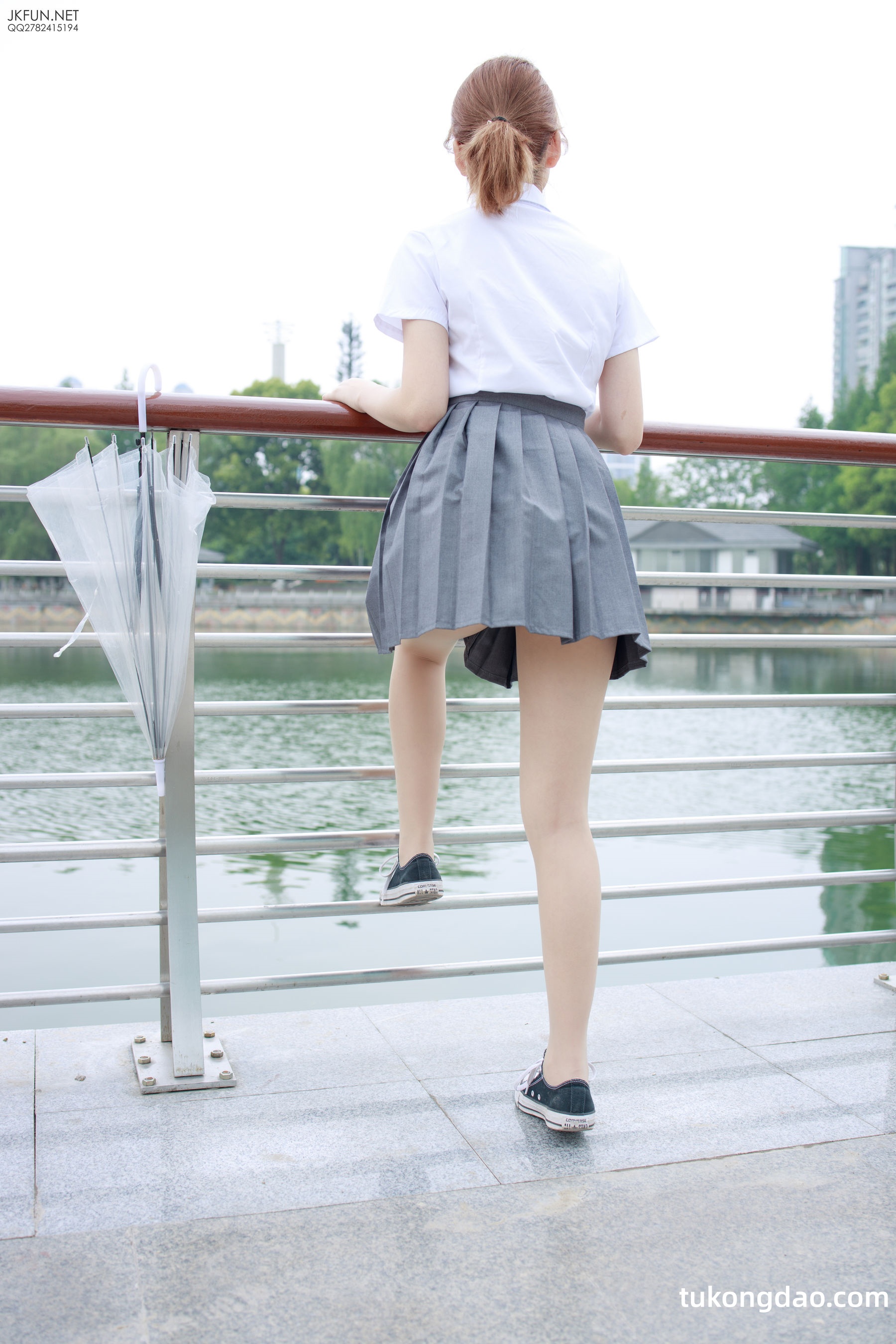 JKFUN-005 写真集 JKFUN-第2张